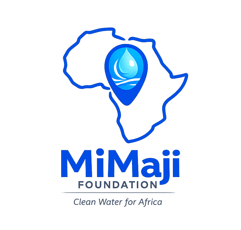 MiMaji Foundation logo